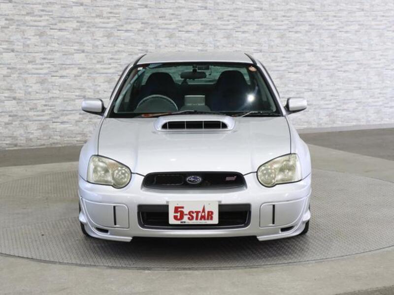 IMPREZA