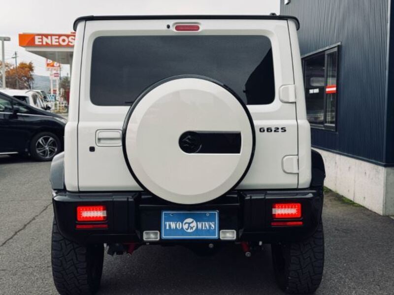 JIMNY SIERRA