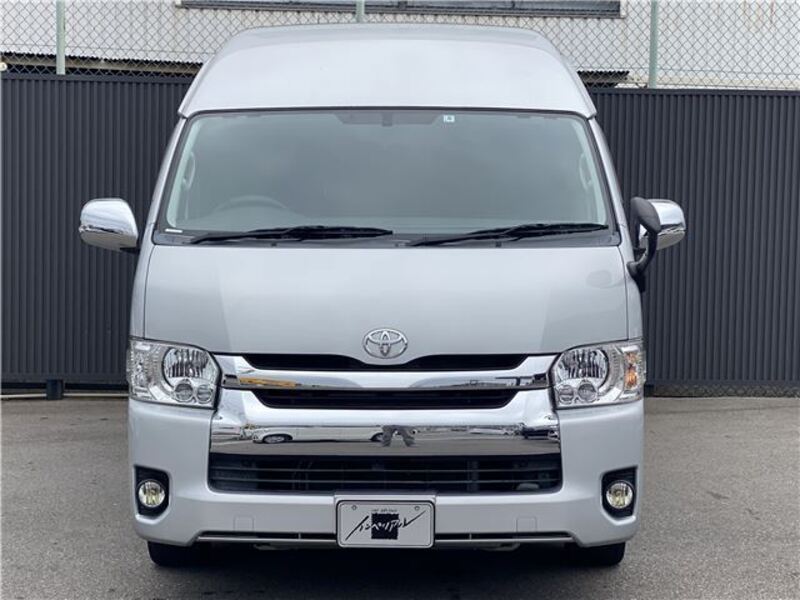 HIACE