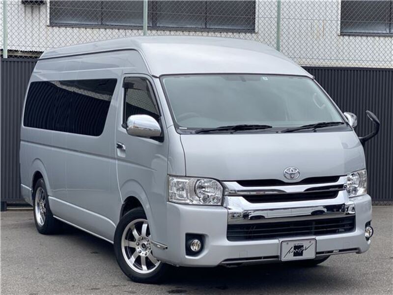 HIACE