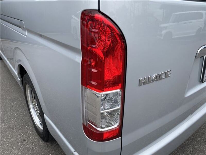 HIACE