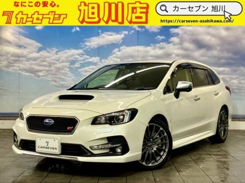LEVORG-0