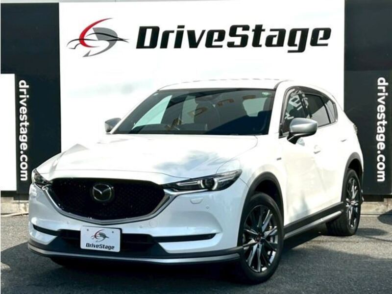 CX-5-0