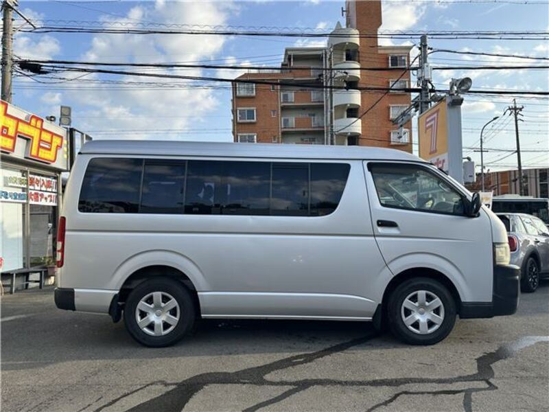 HIACE