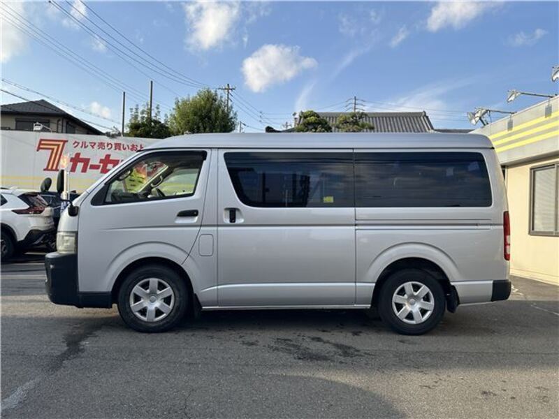 HIACE