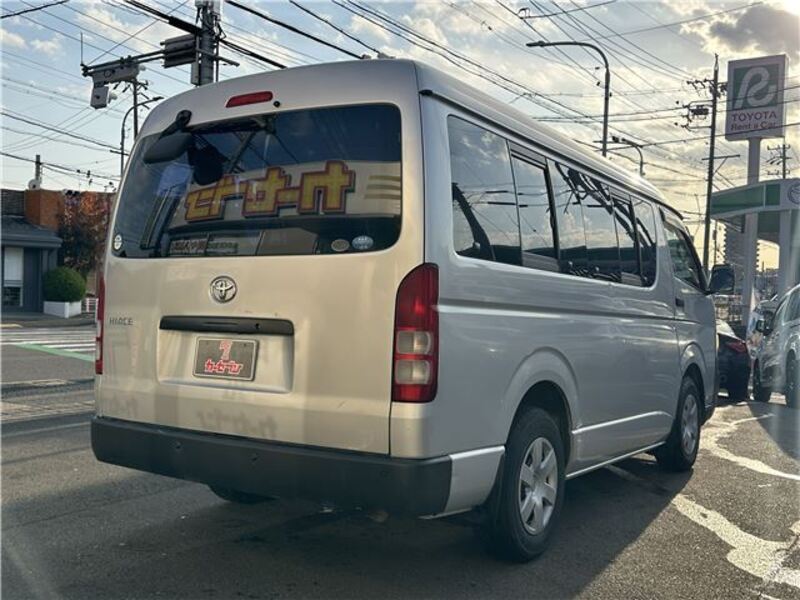 HIACE
