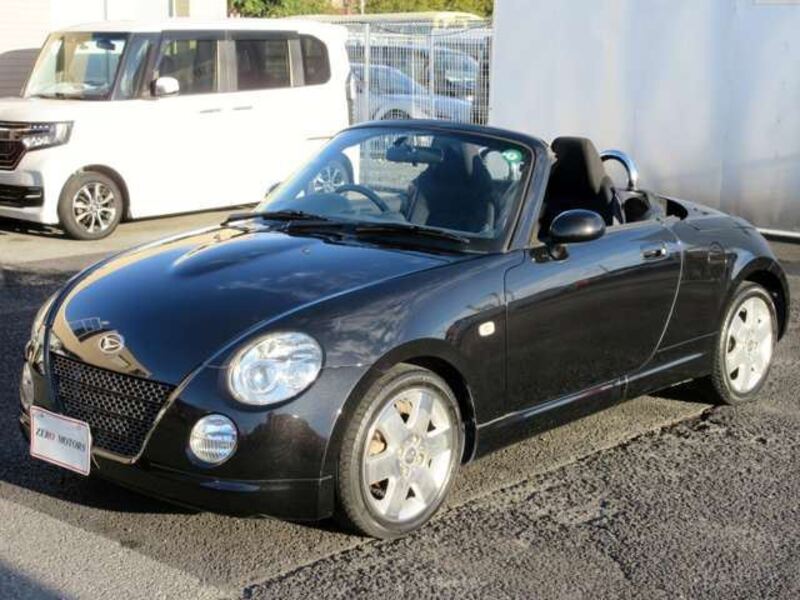 COPEN