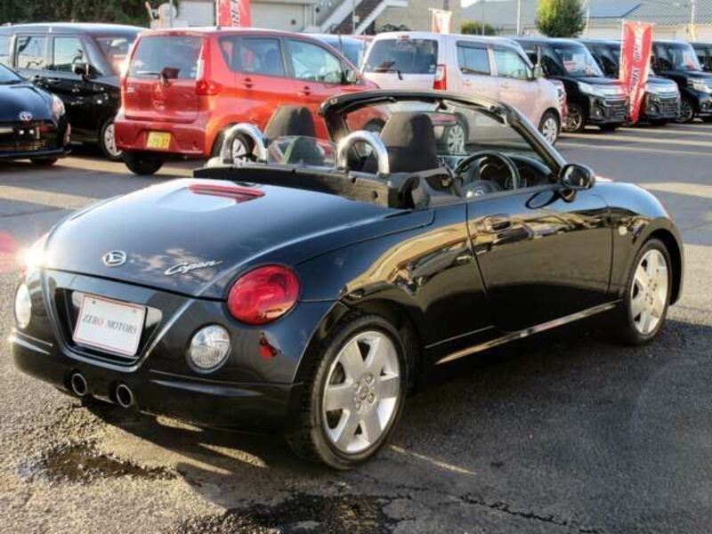 COPEN