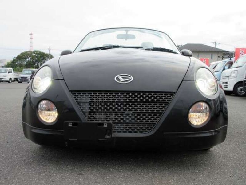 COPEN
