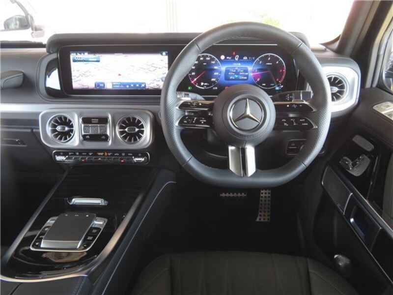 G-CLASS