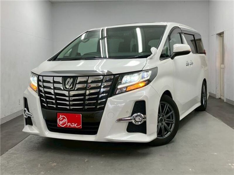 ALPHARD-0