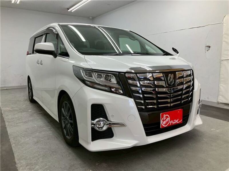 ALPHARD