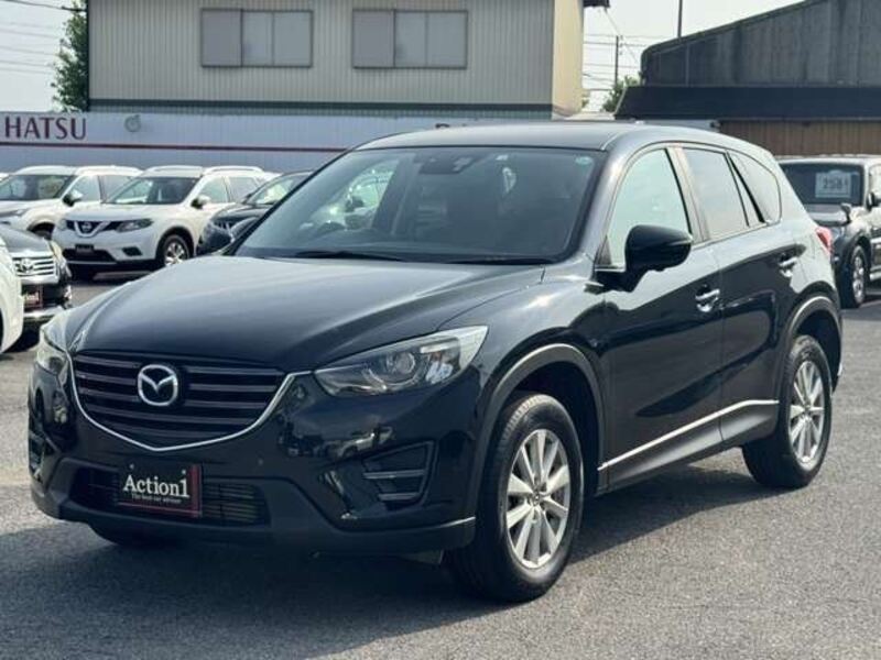 CX-5-0