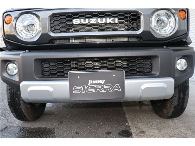 JIMNY SIERRA