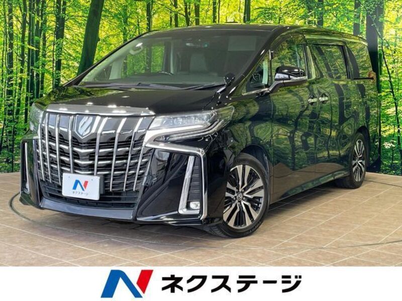 ALPHARD-0