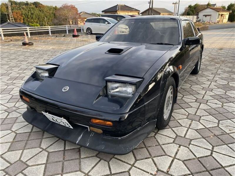 NISSAN FAIRLADY Z