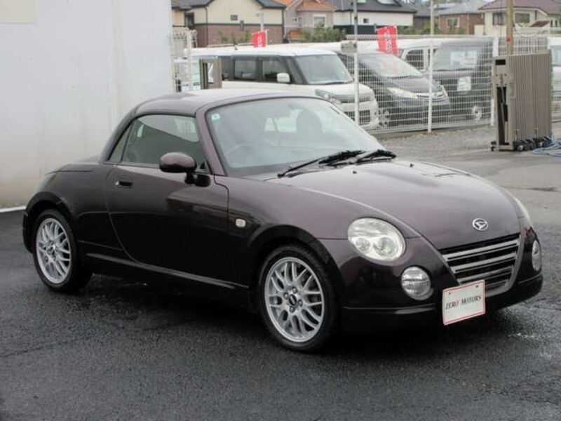 COPEN