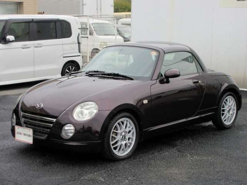 COPEN