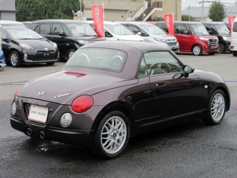 COPEN