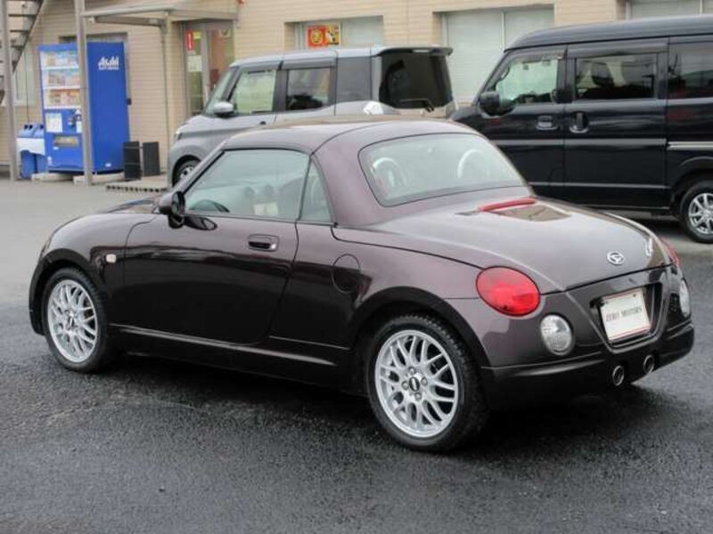 COPEN