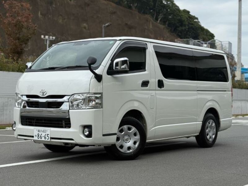 HIACE VAN-0