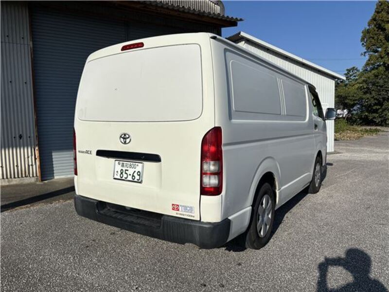 HIACE