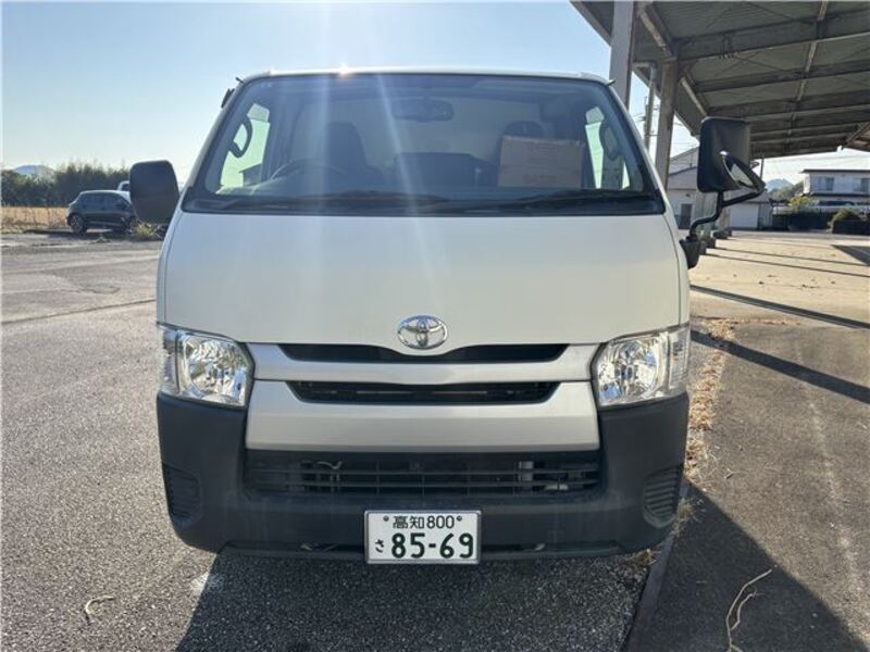 HIACE