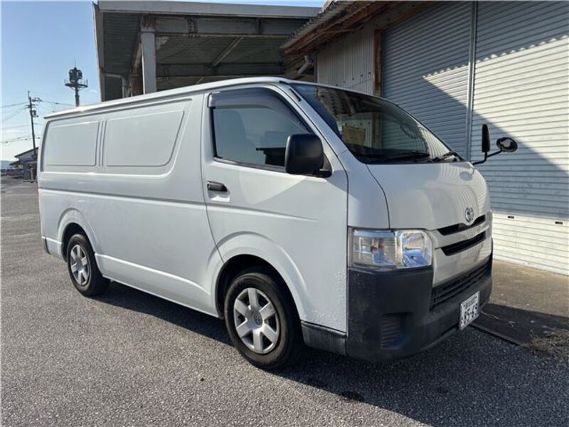 HIACE