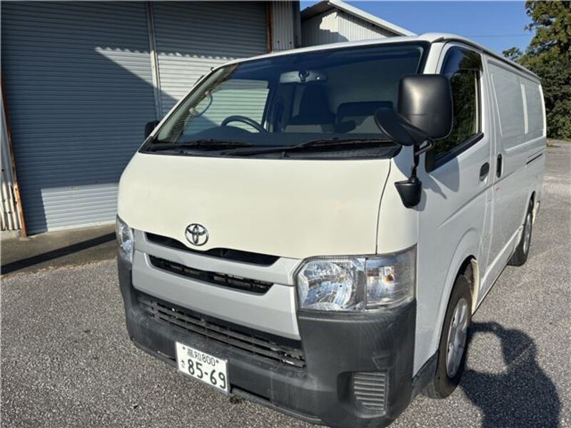 HIACE