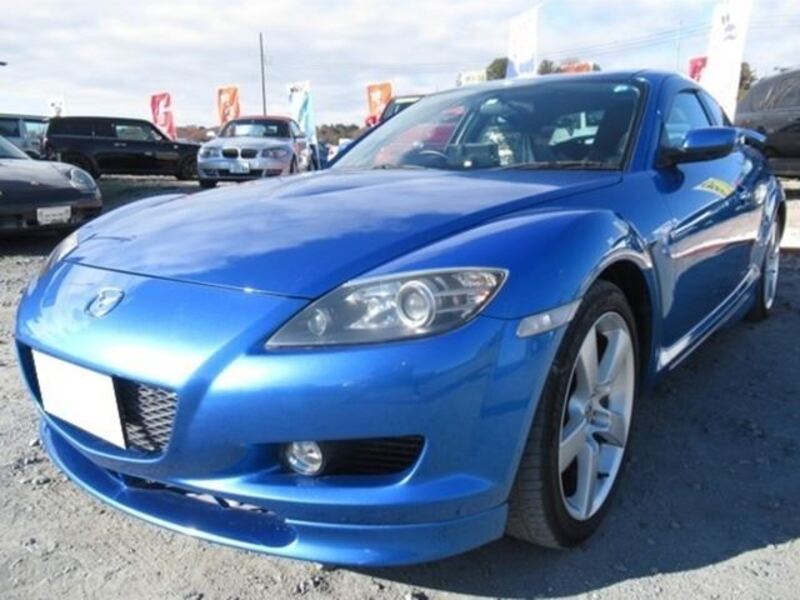 RX-8-0