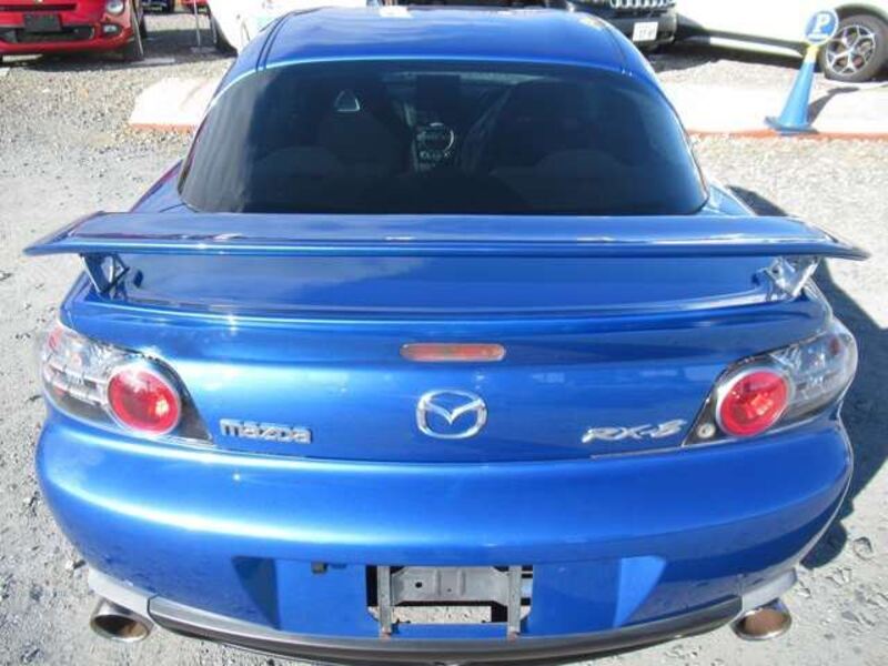 RX-8