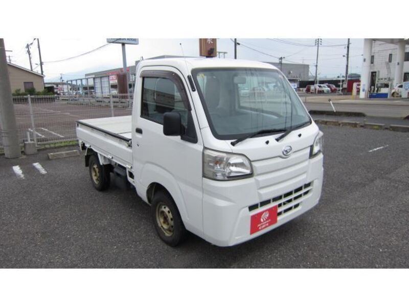 HIJET TRUCK-0