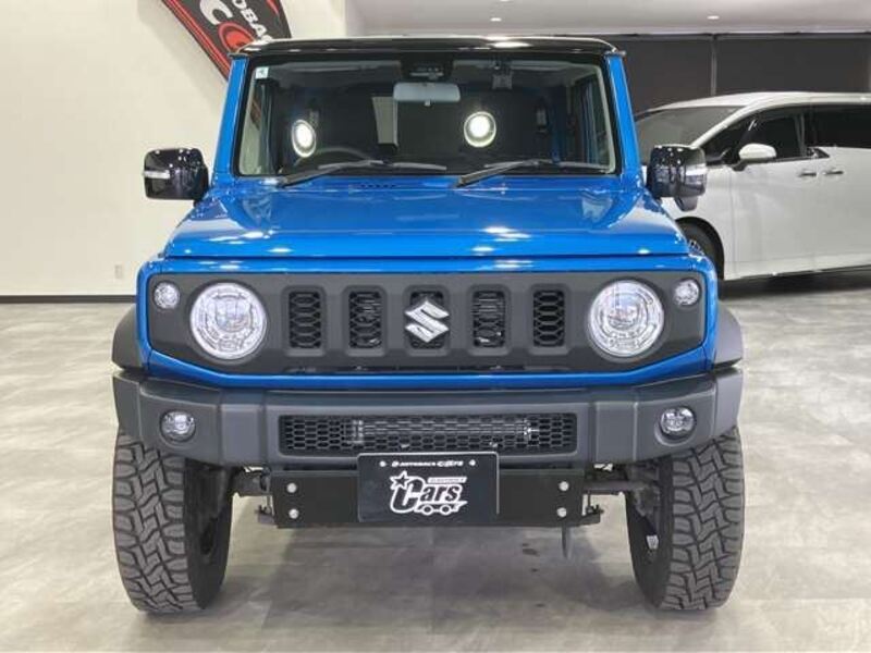 JIMNY SIERRA