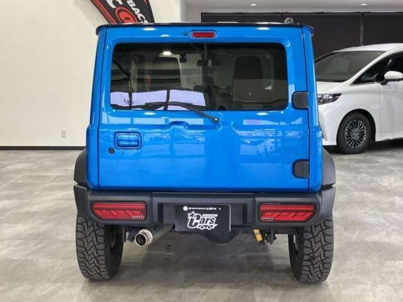 JIMNY SIERRA