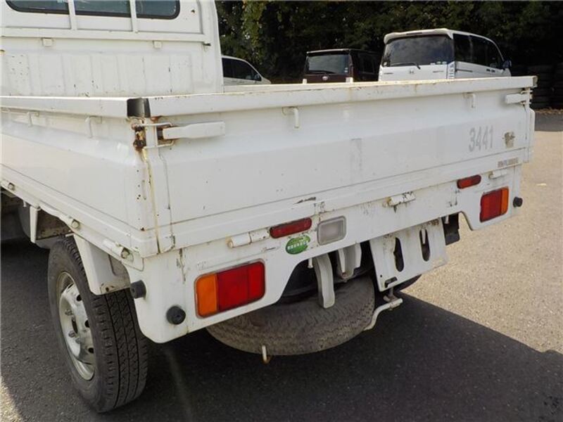 CARRY TRUCK