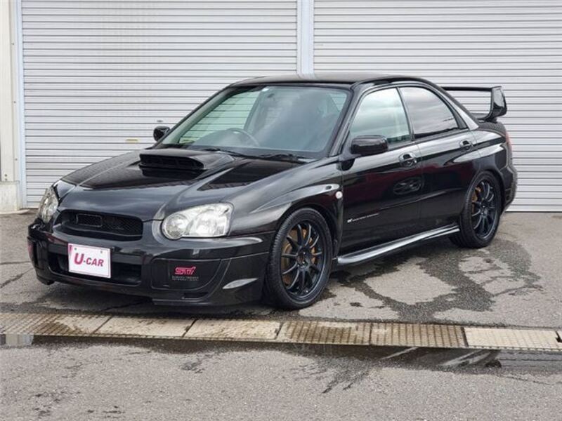 IMPREZA