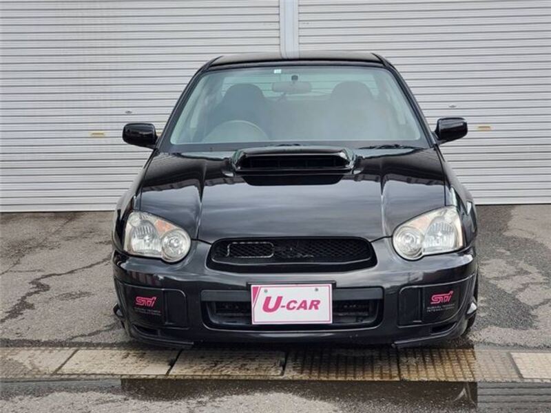 IMPREZA