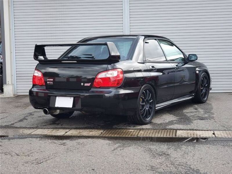 IMPREZA