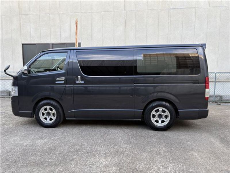 HIACE