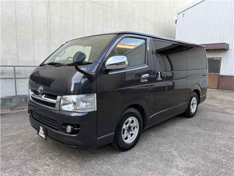 HIACE
