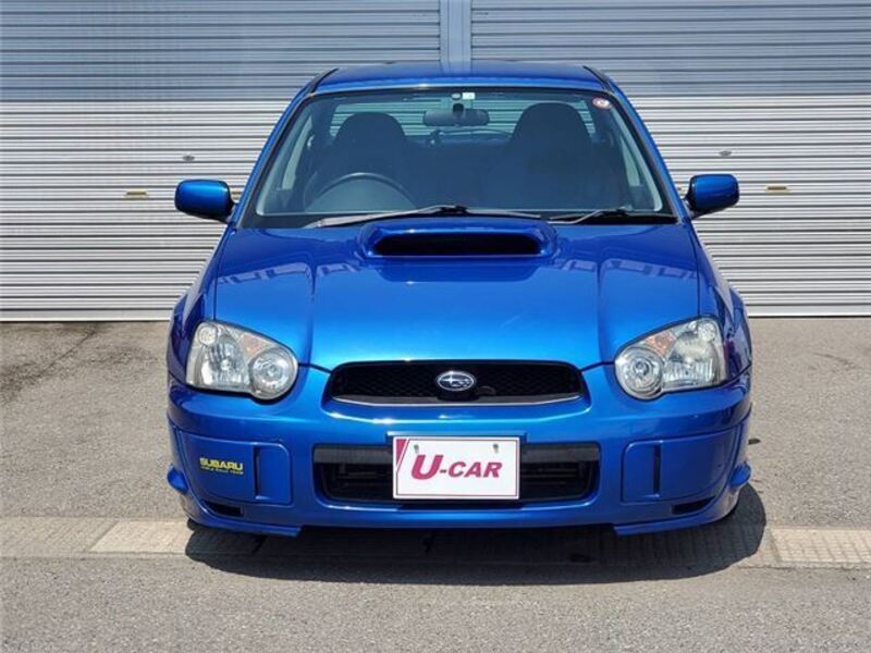 IMPREZA