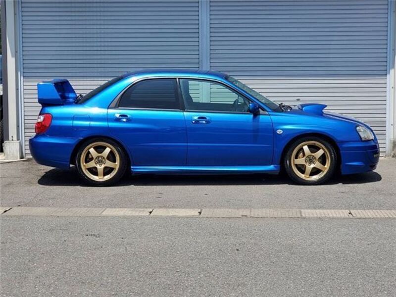 IMPREZA