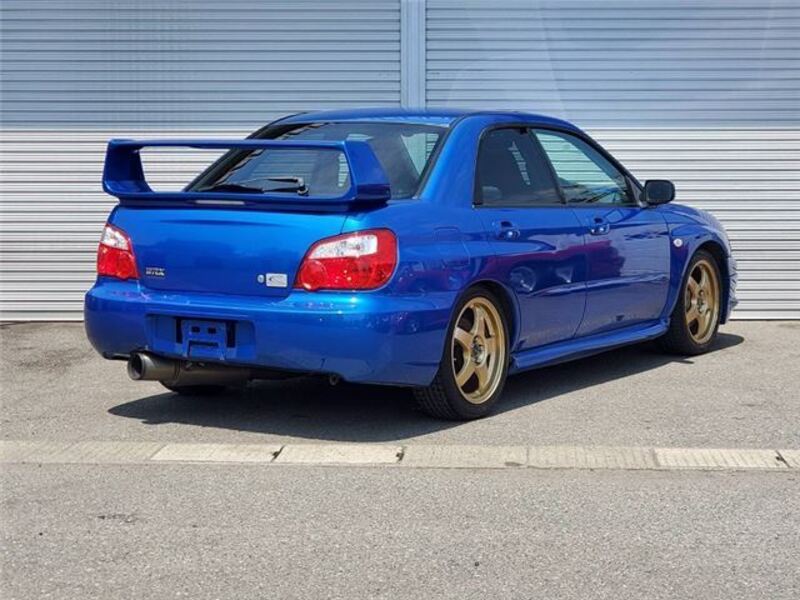 IMPREZA