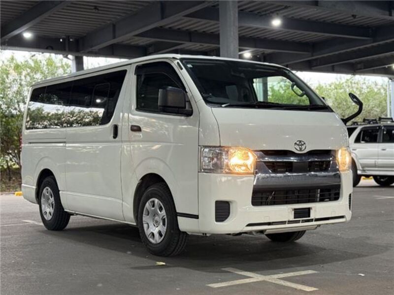 HIACE VAN-0