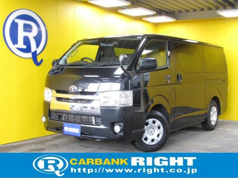 HIACE VAN-0