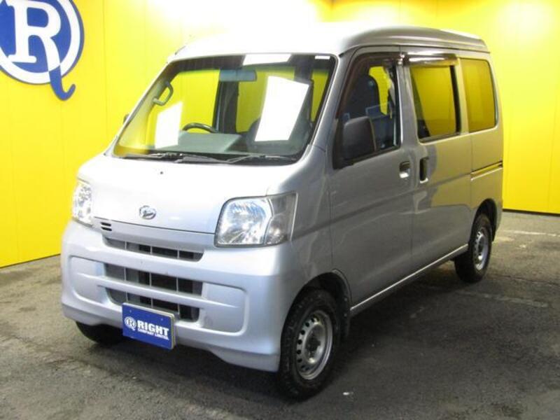 HIJET CARGO