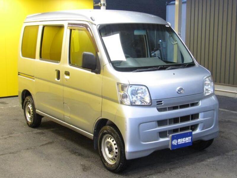 HIJET CARGO