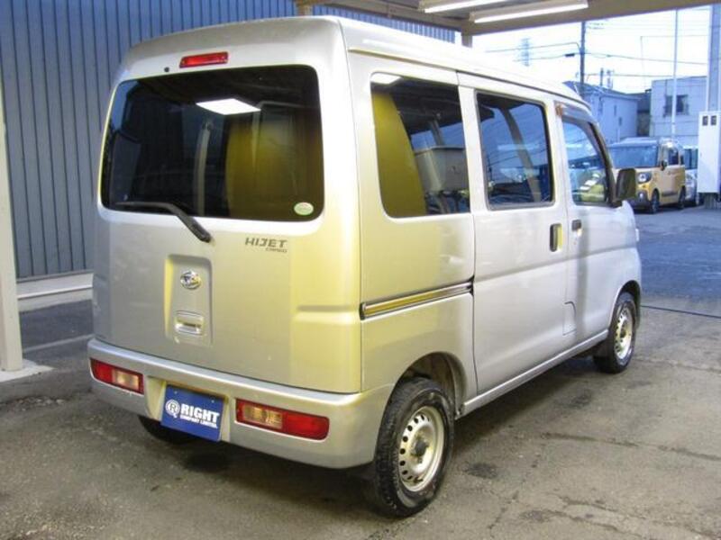 HIJET CARGO