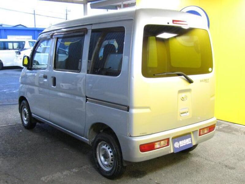 HIJET CARGO