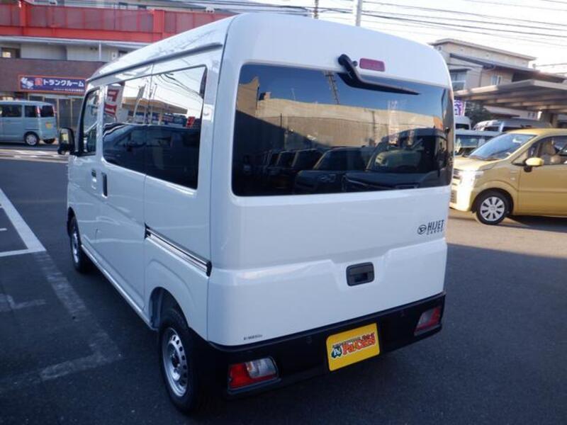HIJET CARGO